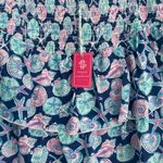 Simply Southern Shell-Bee Skirt Size XL NWT Photo 2