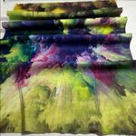 Wide Multicolored Headband Photo 1