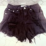 Almost Famous ‎ Elegant Black Apparel Photo 0