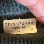 Dress Forum Women’s Green  Photo 6