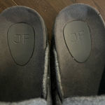 JustFab  Gray Mules Photo 5