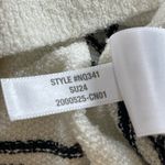 Madewell  Polo Tee in Stripe Size XXS Photo 7