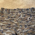 Anatomie Karo Travel Cargo Pants Slim Fit Camo Stretch Travel Commute Size XS Blue Photo 8