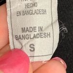 Ed Sheeran Multiply X Concert Graphic Short Sleeve Shirt Black Photo 3