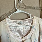 Liz Claiborne Elisabeth  Light Pink nightgown 2x Photo 1