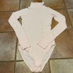 Free People intimatel All you want , thermal, long sleeve bodysuit Photo 1