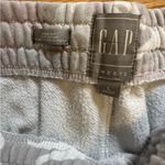 Gap Light Gray Camouflage Joggers Photo 4