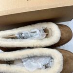 UGG  Zora Ballet Flat Chestnut (Women's) (Size: 9 Women) (Ready to Ship) Photo 4