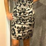 Ann Taylor Elegant Leopard Print Dress🐆 Photo 0