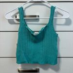 & Other Stories & OTHER STORIES Fitted Cable Knit Top Photo 1