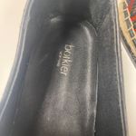 Botkier Espadrille Slip On Loafers Woven Flats Comfort Shoes Size 8.5 Photo 9