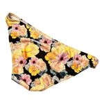 ASOS  Swim Floral Bikini‎ Bottom Photo 1