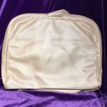 Ladies’ Toiletries Holder w/Satin Tie Ribbon Photo 0