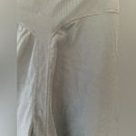 YITTY  Spotlight Ruched Bike Short Leggings Large Shimmered Iconic Black; size 1X Photo 4