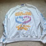 Urban Outfitters Coney Island Picnic Sweatshirt  Photo 1
