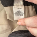 Banana Republic tall ryan fit Size 10 Wool Blend Lined Dress Suit Pants 0234 Photo 10