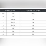 Torrid  Top Black & White Striped V Neck Henley Long Sleeve Tee Sz L (0) EUC Photo 8