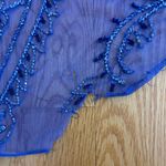 Primavera Couture Prom Dress Photo 9