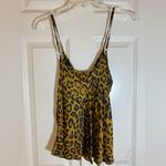 Nation Ltd Marisa Bias Cami in Jaguar , Medium‎ Photo 3