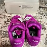 Womens Adidas Grand Court Alpha 00s Comfy Casual Purple Shoe JH7231 Size 9 Photo 2