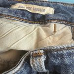 Wrangler  Women's High Rise Trouser Jeans Size 27 Photo 2