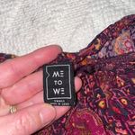 Me to We  cropped tank Photo 2