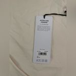 Alo Yoga NWT Accolade Hoodie Sweatshirt Ivory Color Size XL Photo 7