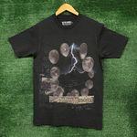 Travis Scott Live On Tour Utopia Hip-Hop T-Shirt Size Small Photo 0