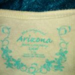 Arizona Jeans Arizona S Tie Dye Double Layer Tank Top Photo 1