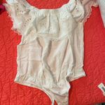 Francesca's  Bodysuit Photo 0