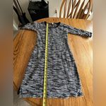 Old Navy  3/4 Sleeve Sweater Dress Fall Winter Office Casual Size SP Photo 6