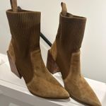 Steve Madden  block sock boots Photo 1