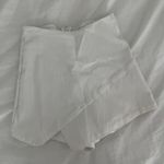 Lucy in the Sky white skirt Photo 0