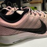 Nike Women's Zoom Pegasus 35 Turbo Pink Foam Lime Blast AJ4115-601 Sz 10 Photo 4