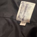 Lands' End  Hooded Rain Jacket Navy Blue  Photo 12