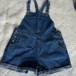 SheIn Denim Overalls Photo 0