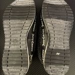 Juicy Couture Black and White Embellished Sneakers Photo 3