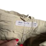 ASOS Women's Tan Cargo Pants Photo 7