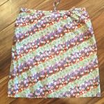 The Limited Floral Skirt Photo 1