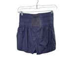 Free People FP Movement by The Way Home Activewear Shorts in Purple Small New Photo 1