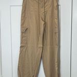 Wild Fable Light Brown Cargo Pants size small. Photo 3