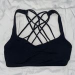 Lululemon Free To Be Wild Bra Photo 0