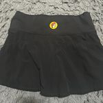 Buc-ee's  black skirt Photo 1