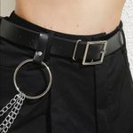 Belt O Ring Chain New Photo 6