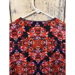 J.Crew  floral blouse, size XS, office work wear Photo 4