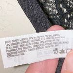 DKNY NWT Lace & Fishnet Black Teddy Romper Shapewear Photo 8