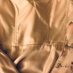 Christina Wu Strapless Summer Floral Bridesmaid Prom Maxi Gown 4 Photo 7