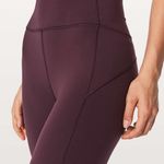 Lululemon  In Movement 7/8 Everlux Leggings Photo 2