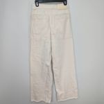 ZARA  The Alma Wide Leg Denim‎ Photo 5