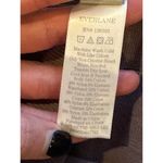 Everlane  Purple Dusty Lavender Knit The Seamless‎ Leggings Size M/L NWT Photo 10